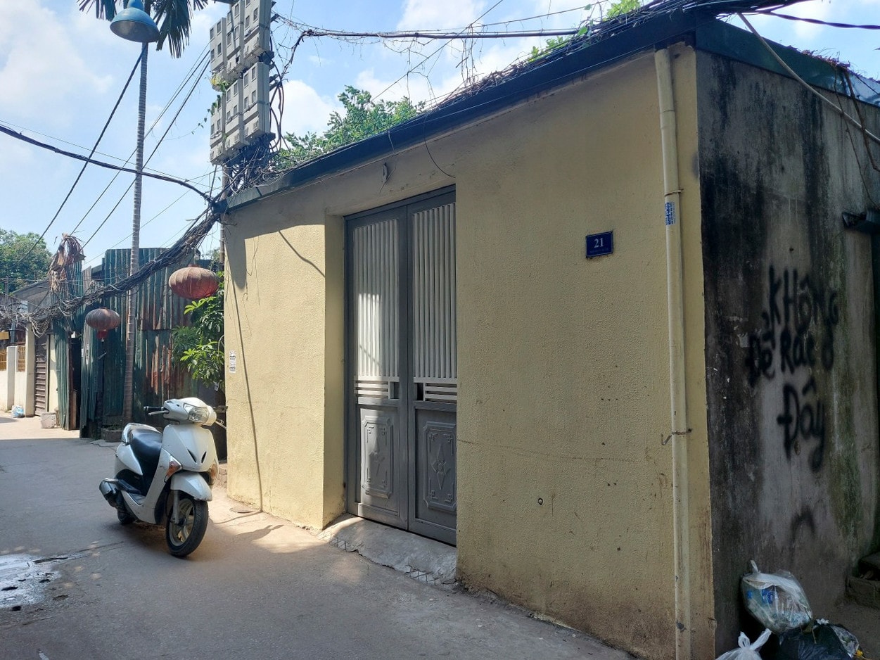 Sự thật đằng sau những ngôi nhà tiền tỷ, không sổ đỏ được rao bán trên mạng xã hội -0