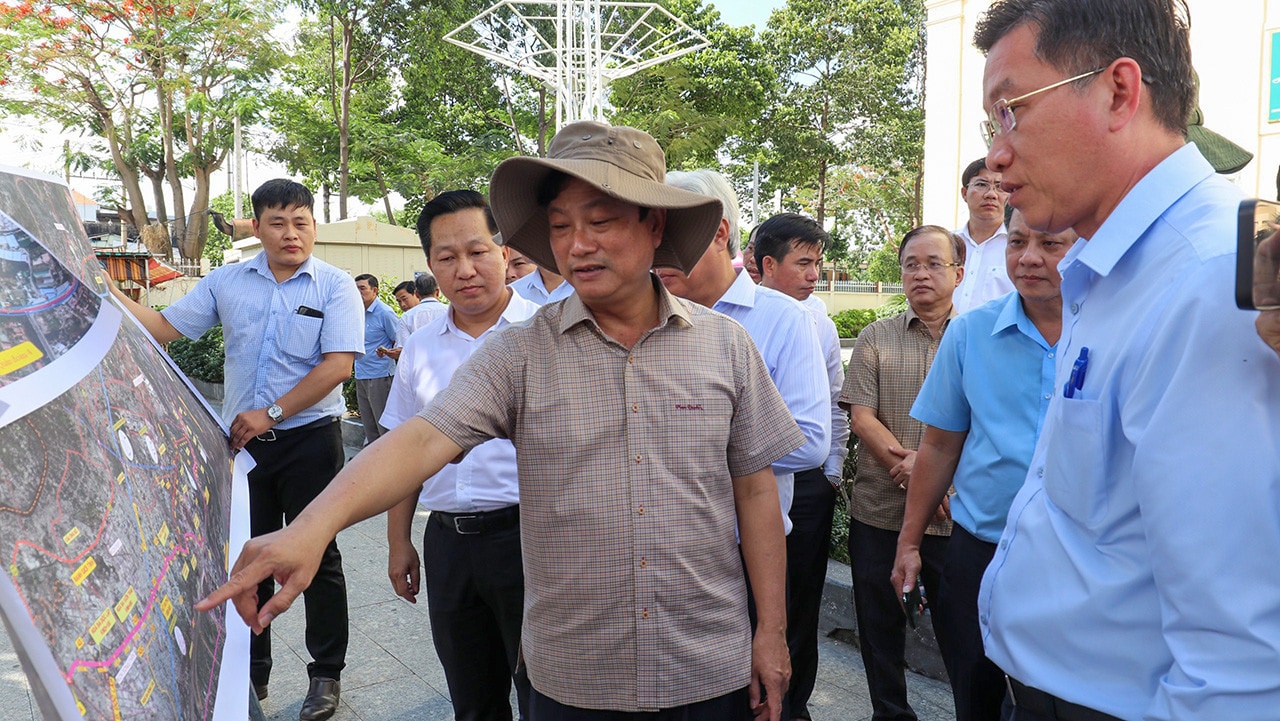 Bình Dương và TP Hồ Chí Minh mở rộng giao thông, tạo động lực phát triển