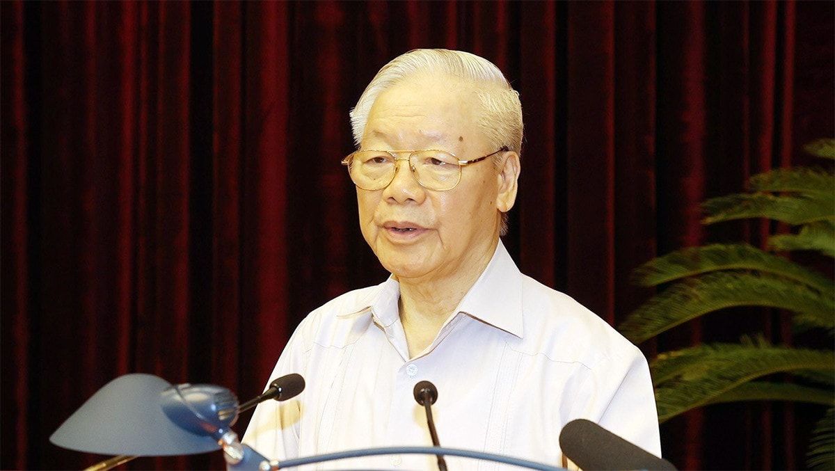 Nêu cao tinh thần trách nhiệm, tạo chuyển biến tích cực, mạnh mẽ hơn nữa công tác phòng, chống tham nhũng, tiêu cực -0