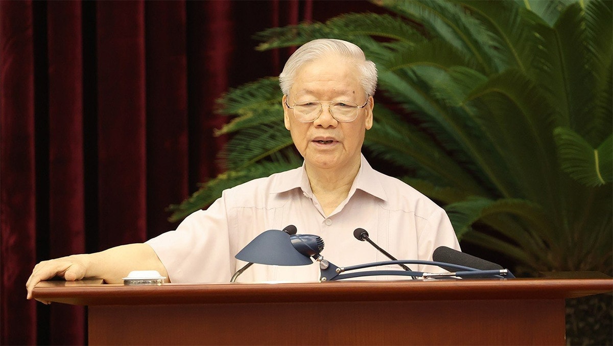 Phát huy mạnh mẽ, quyết liệt và hiệu quả cao hơn nữa -3