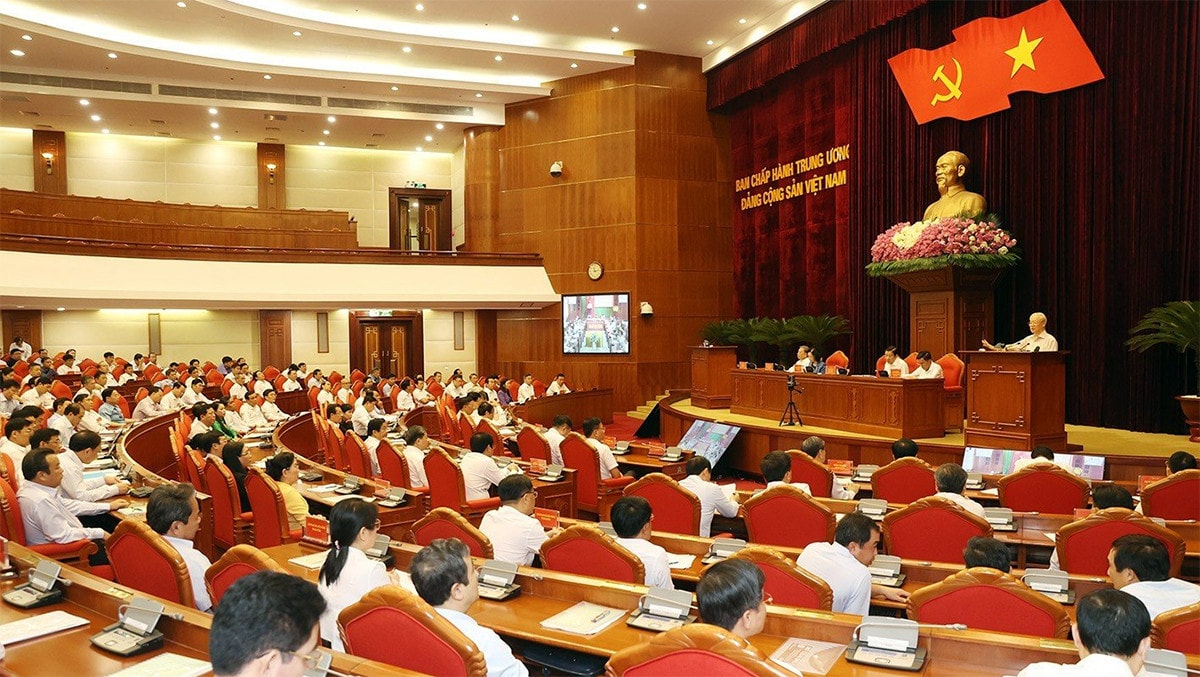 Phát huy mạnh mẽ, quyết liệt và hiệu quả cao hơn nữa -1