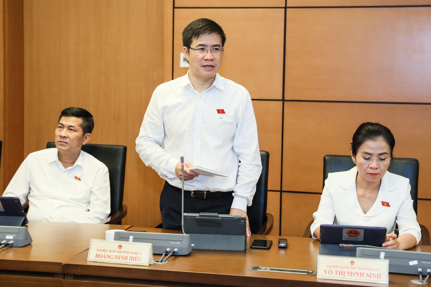 Không nên bắt buộc mua bán nhà hình thành trong tương lai phải qua sàn -0