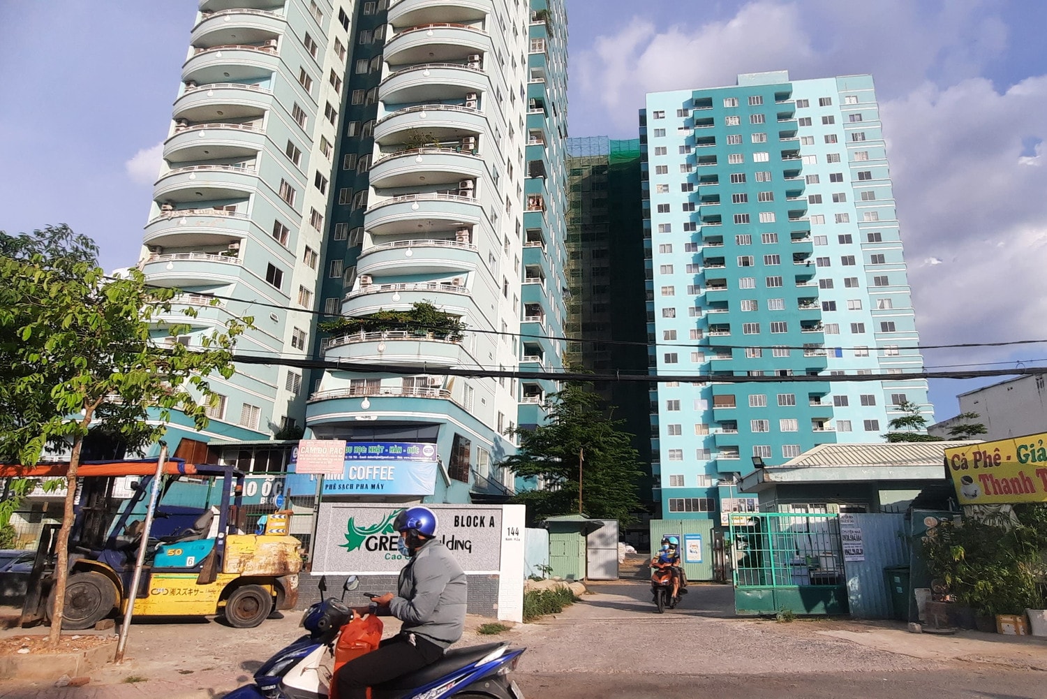 TP Thủ Đức: 53 cơ sở vi phạm về phòng cháy chữa cháy phải dừng hoạt động -0