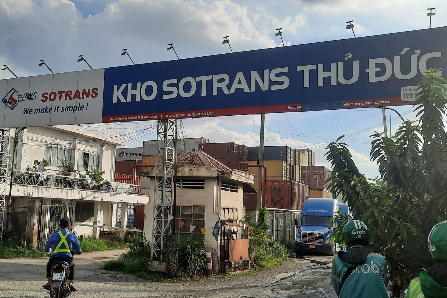 TP Thủ Đức: 53 cơ sở vi phạm về phòng cháy chữa cháy phải dừng hoạt động -0