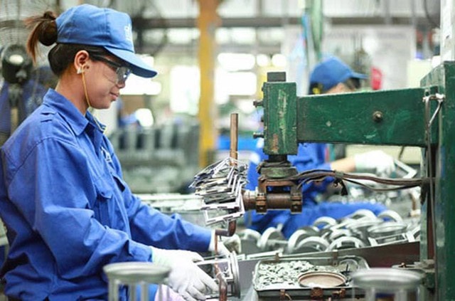 Tạo luồng chính sách “thông thoáng” thúc đẩy phát triển công nghiệp hỗ trợ -0