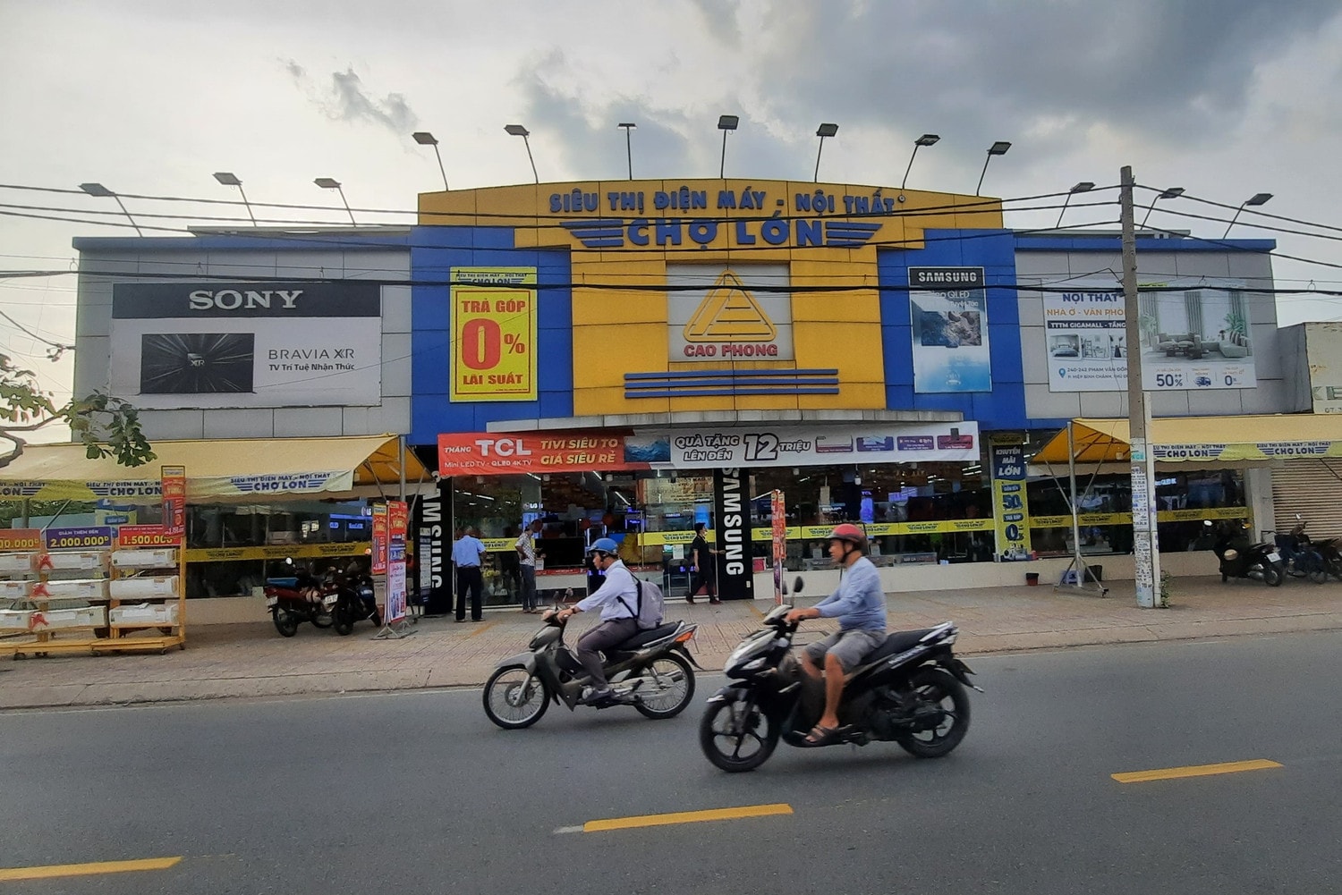 TP Thủ Đức: 53 cơ sở vi phạm về phòng cháy chữa cháy phải dừng hoạt động -0