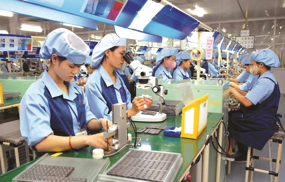 Danh mục ngành, nghề học nặng nhọc, độc hại mới áp dụng từ 30.7.2023 -0