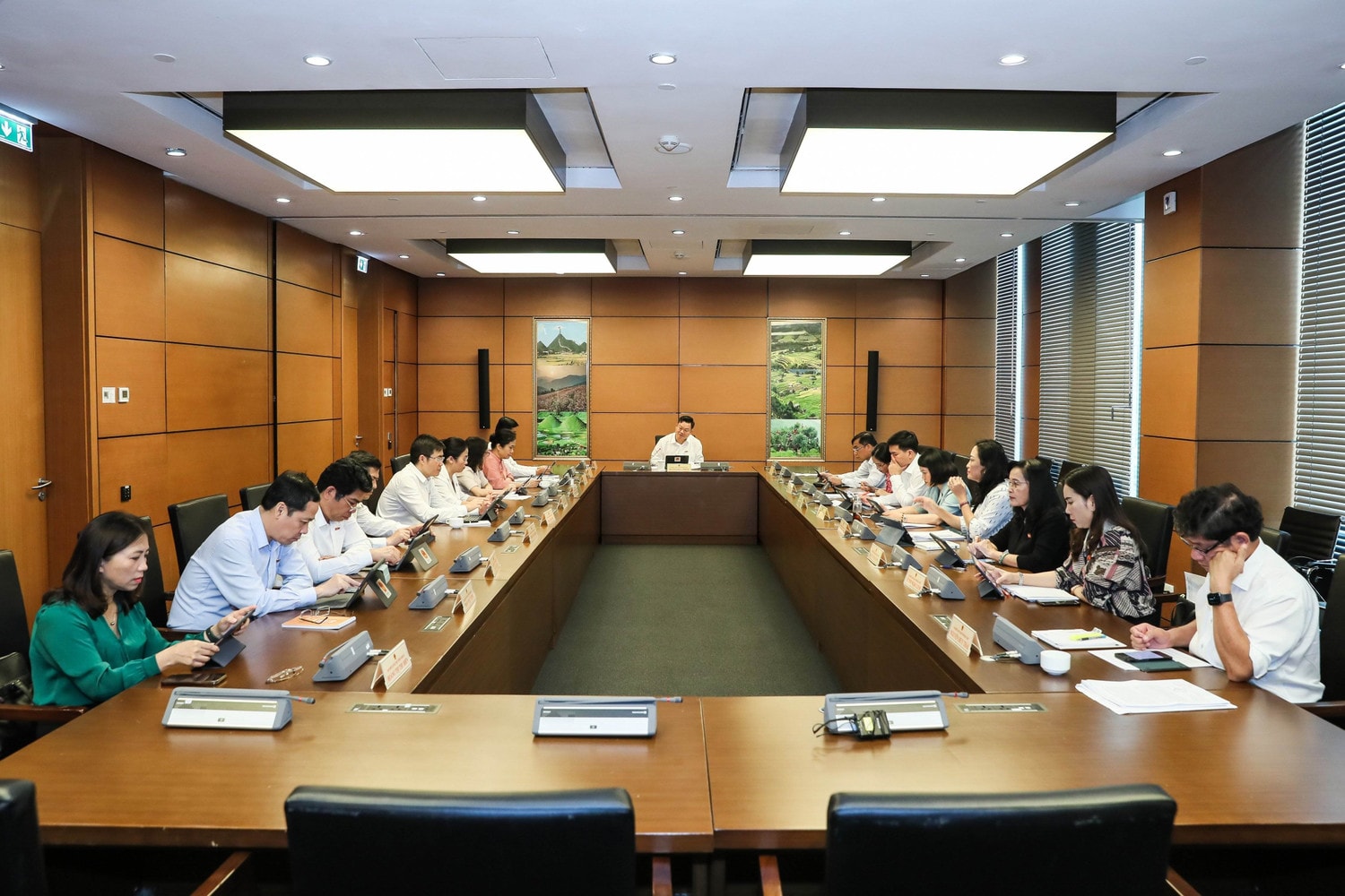 Không nên bắt buộc mua bán nhà hình thành trong tương lai phải qua sàn -0