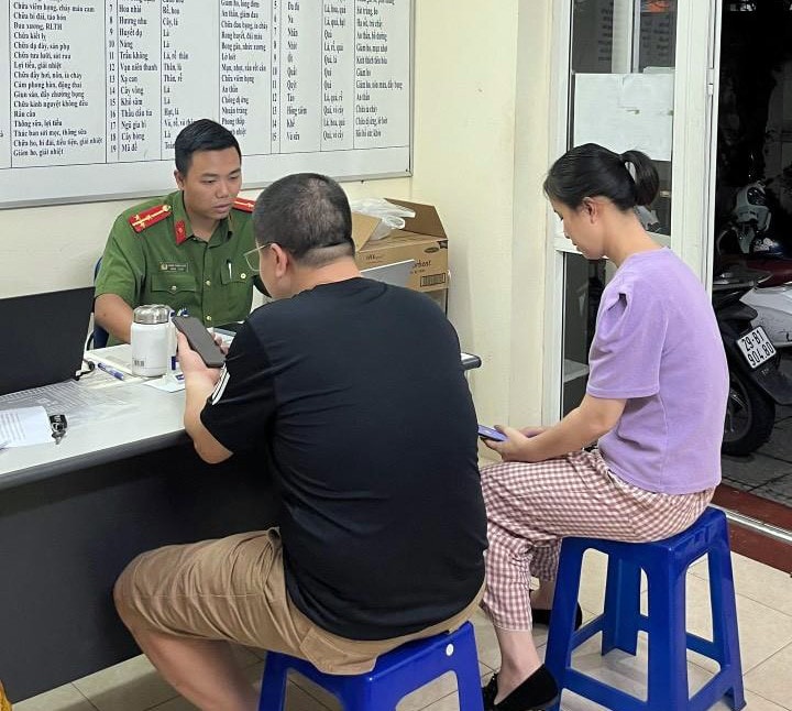 Gần 122.000 trường hợp được kích hoạt tài khoản định danh điện tử -0