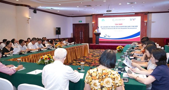Việt Nam sẽ dư thừa 1,5 triệu đàn ông vào năm 2034 -0