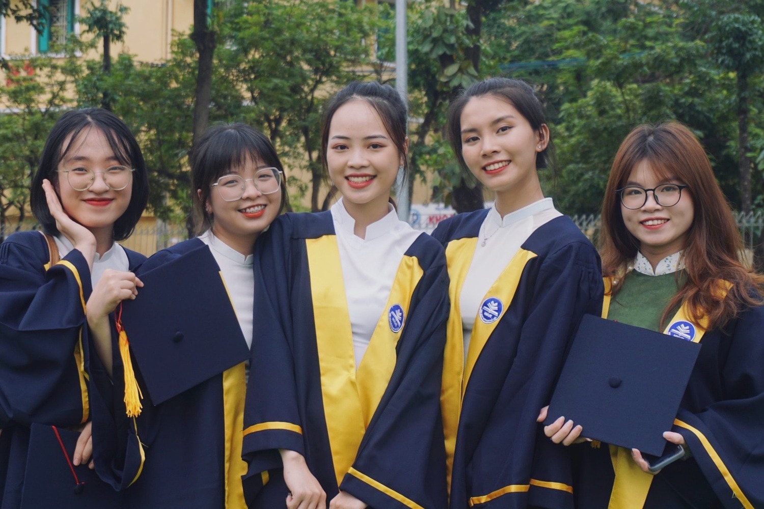 Bãi bỏ quy định đào tạo chất lượng cao trình độ đại học, các trường nói gì? -0
