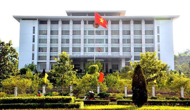 Lào Cai: Tạo điều kiện tối đa cho các dự án đầu tư được thực hiện đúng tiến độ -0
