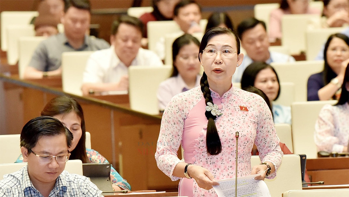 Giải quyết tốt vấn đề chênh lệch địa tô và giá đất -0