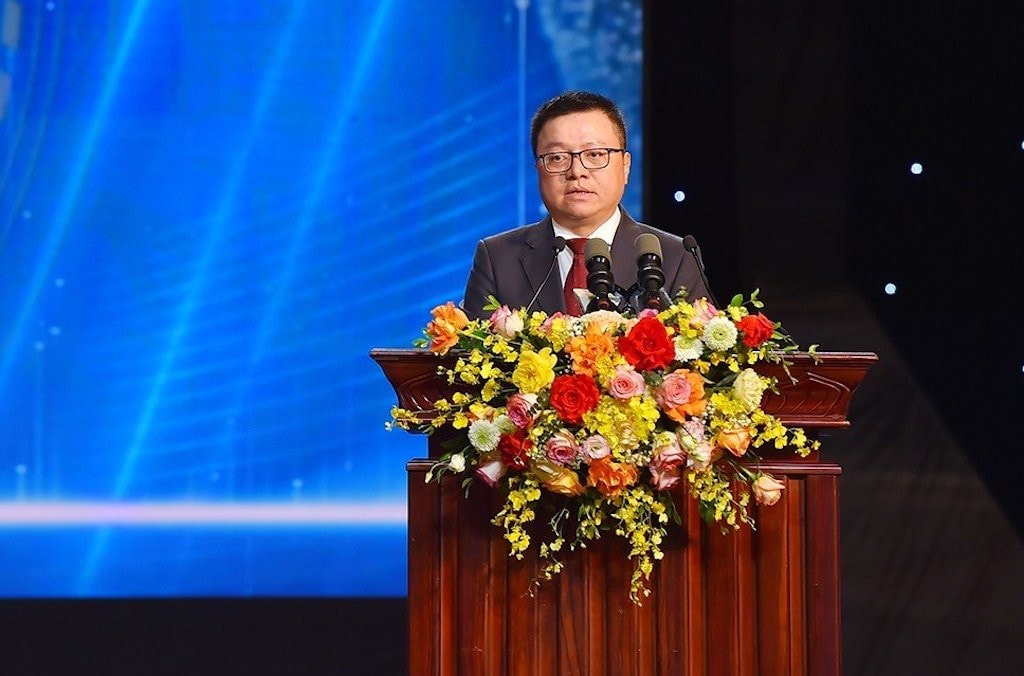 Nhất định đội ngũ những người làm báo Việt Nam sẽ ngày càng phát triển, tiếp tục gặt hái thành công mới -0
