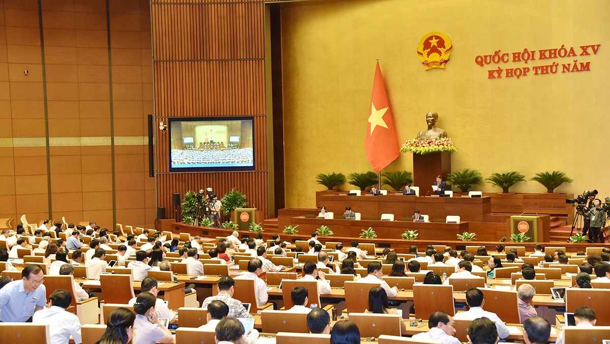 Giải quyết tốt vấn đề chênh lệch địa tô và giá đất -2