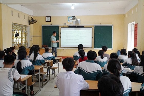 Yên Bái sẵn sàng cho Kỳ thi tốt nghiệp THPT -0