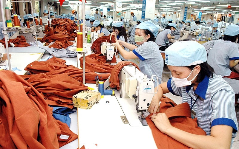 Giải quyết chế độ thai sản khi công ty chưa đóng đủ bảo hiểm xã hội -0
