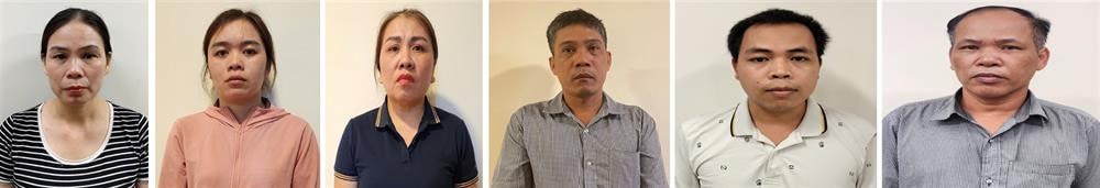 Làm rõ đường dây buôn lậu vàng từ Lào về Việt Nam -0