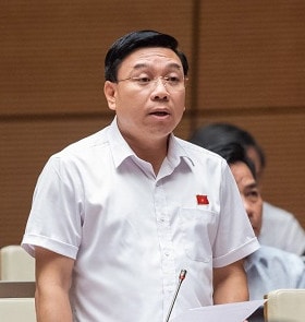 Bảo đảm các điều kiện để đất nước phát triển bền vững, ổn định