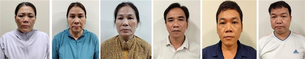 Làm rõ đường dây buôn lậu vàng từ Lào về Việt Nam -0