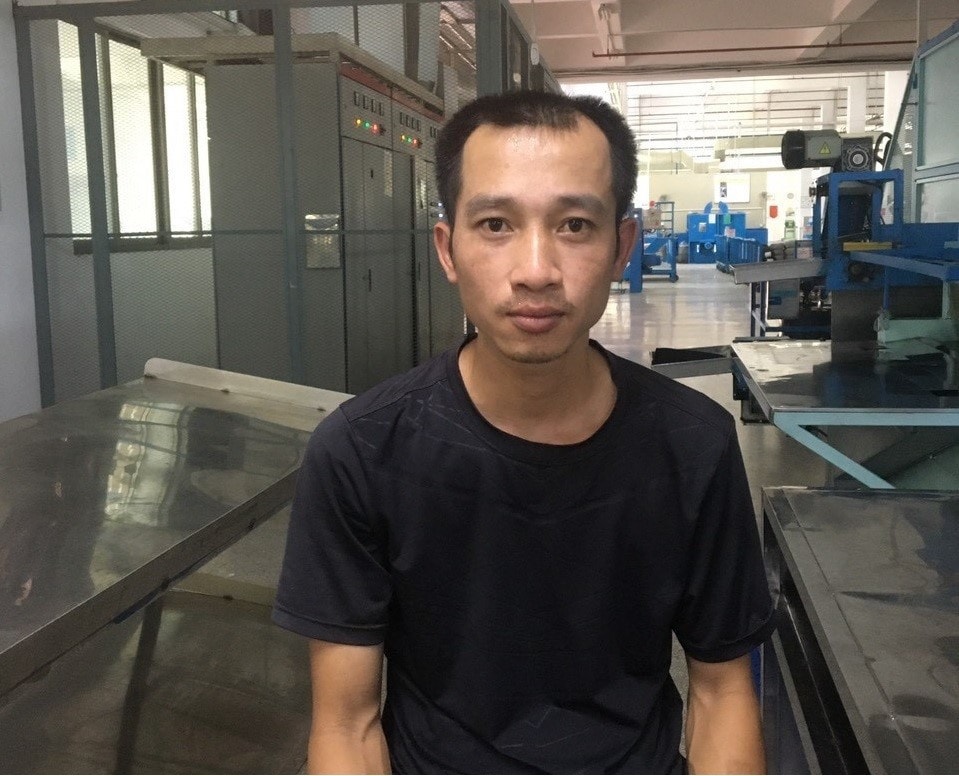 Nam Định: Một công nhân trúng 100 triệu đồng nhờ giải khát với Trà Xanh Không Độ -0