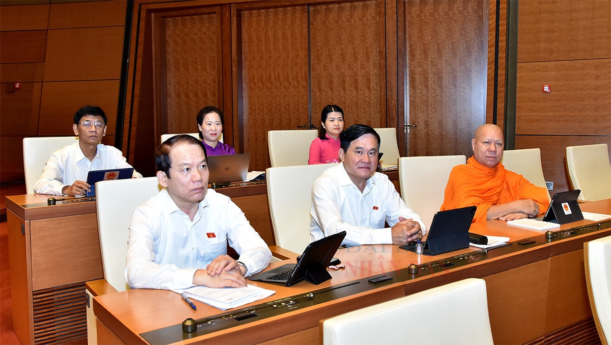 Củng cố lực lượng tham gia bảo vệ an ninh trật tự ở cơ sở -0