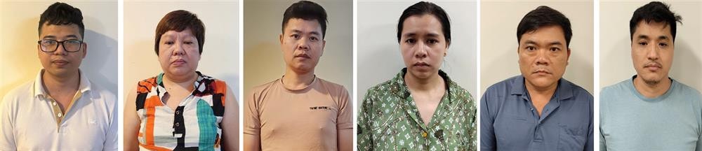 Làm rõ đường dây buôn lậu vàng từ Lào về Việt Nam -0
