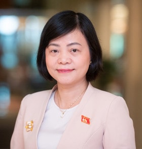 Bảo đảm các điều kiện để đất nước phát triển bền vững, ổn định