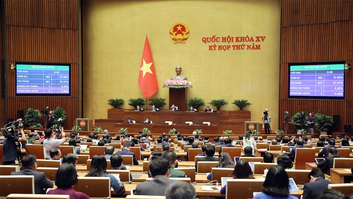 TP. Hồ Chí Minh sẽ nỗ lực triển khai tốt Nghị quyết thí điểm cơ chế, chính sách đặc thù -0