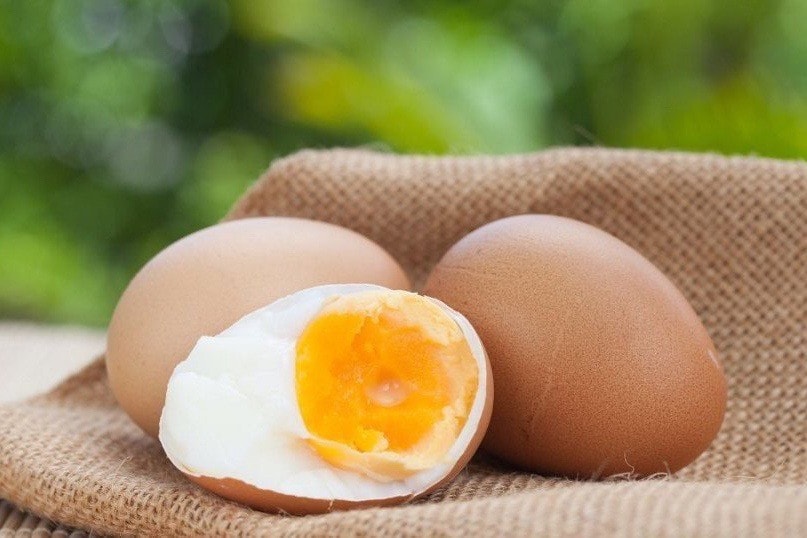 Có nên kiêng tuyệt đối trứng, chuối, lạc trong mùa thi? -0