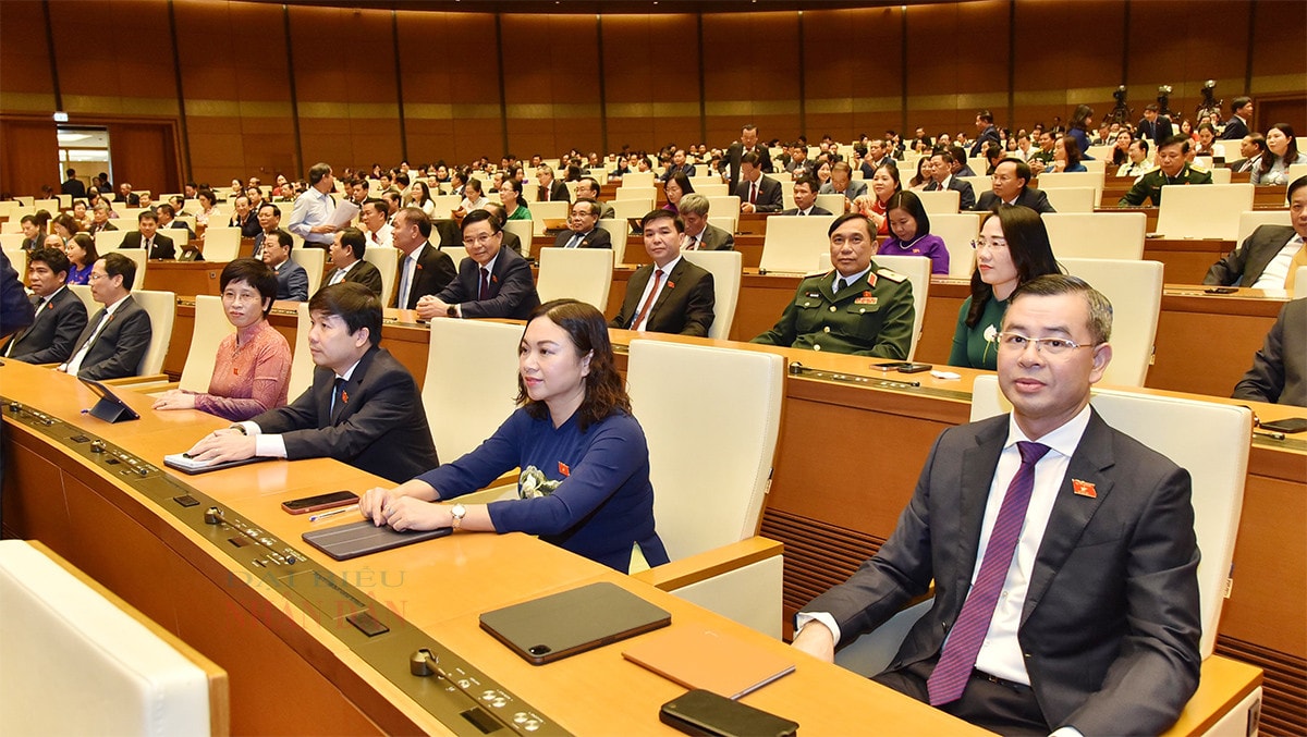 Ngày càng đổi mới, chất lượng, hiệu quả -0