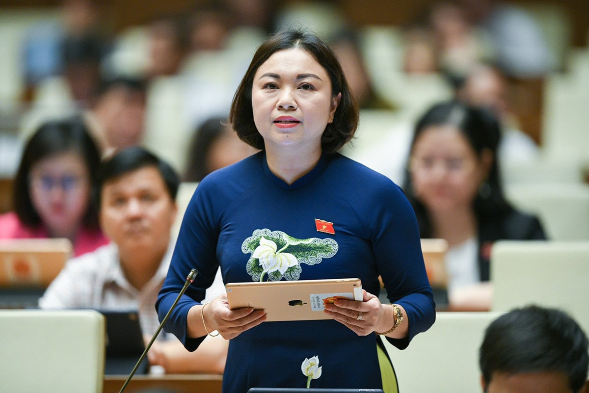 Ngày càng đổi mới, chất lượng, hiệu quả -0