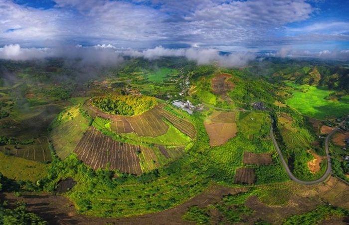 Tái thẩm định Công viên địa chất toàn cầu UNESCO Đắk Nông -0