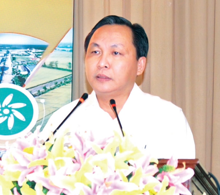 Tiếp tục lan tỏa tinh thần đổi mới, trách nhiệm