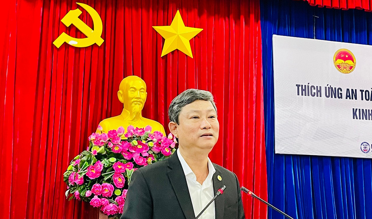 Chủ tịch tỉnh Bình Dương chỉ đạo cấm cán bộ đùn đẩy, né tránh trách nhiệm