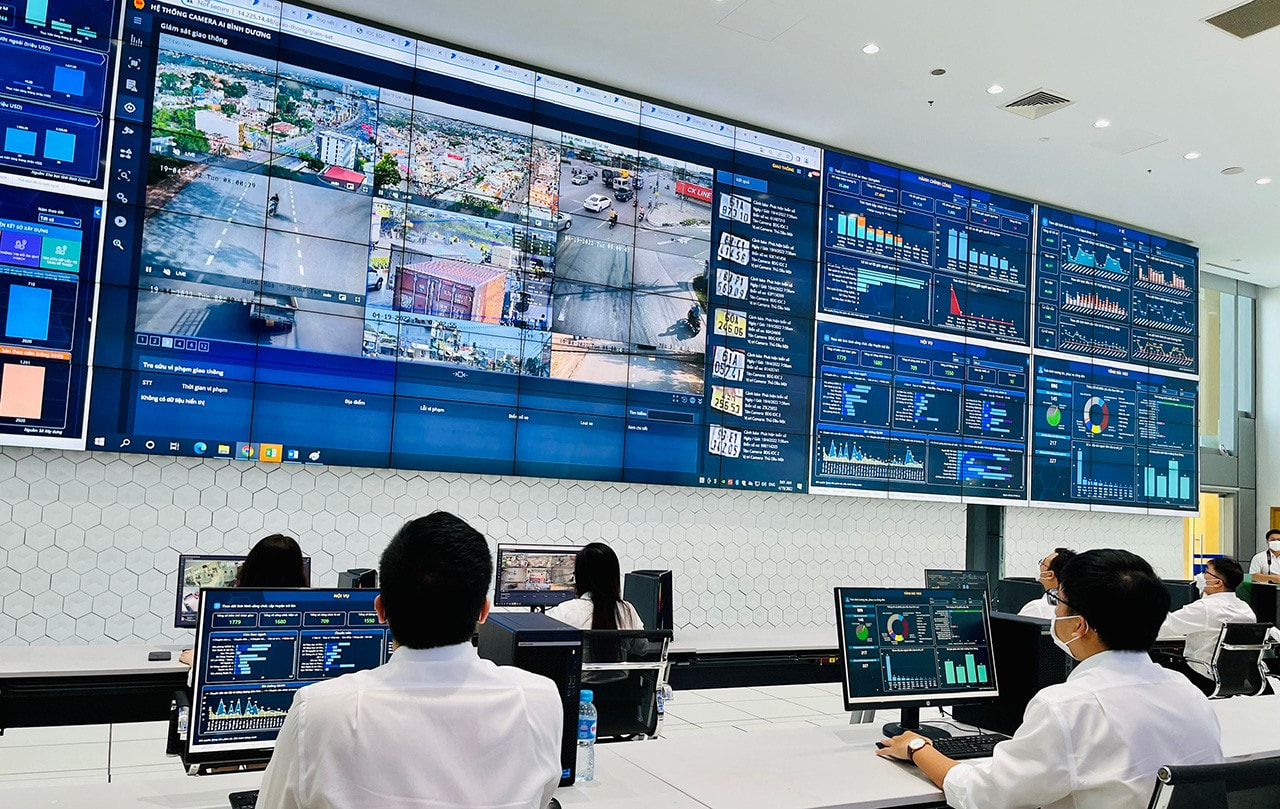 Chủ tịch tỉnh Bình Dương chỉ đạo cấm cán bộ đùn đẩy, né tránh trách nhiệm