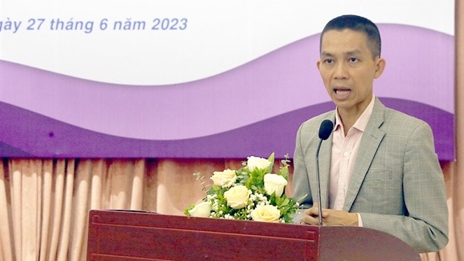 Làm rõ trách nhiệm của Nhà nước trong thực hiện dự trữ xăng dầu quốc gia