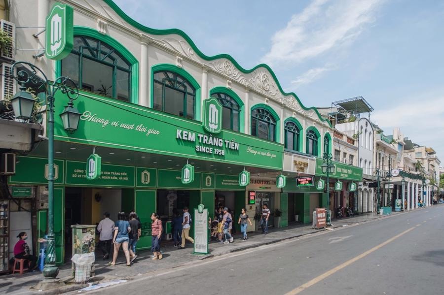 Liên tục 