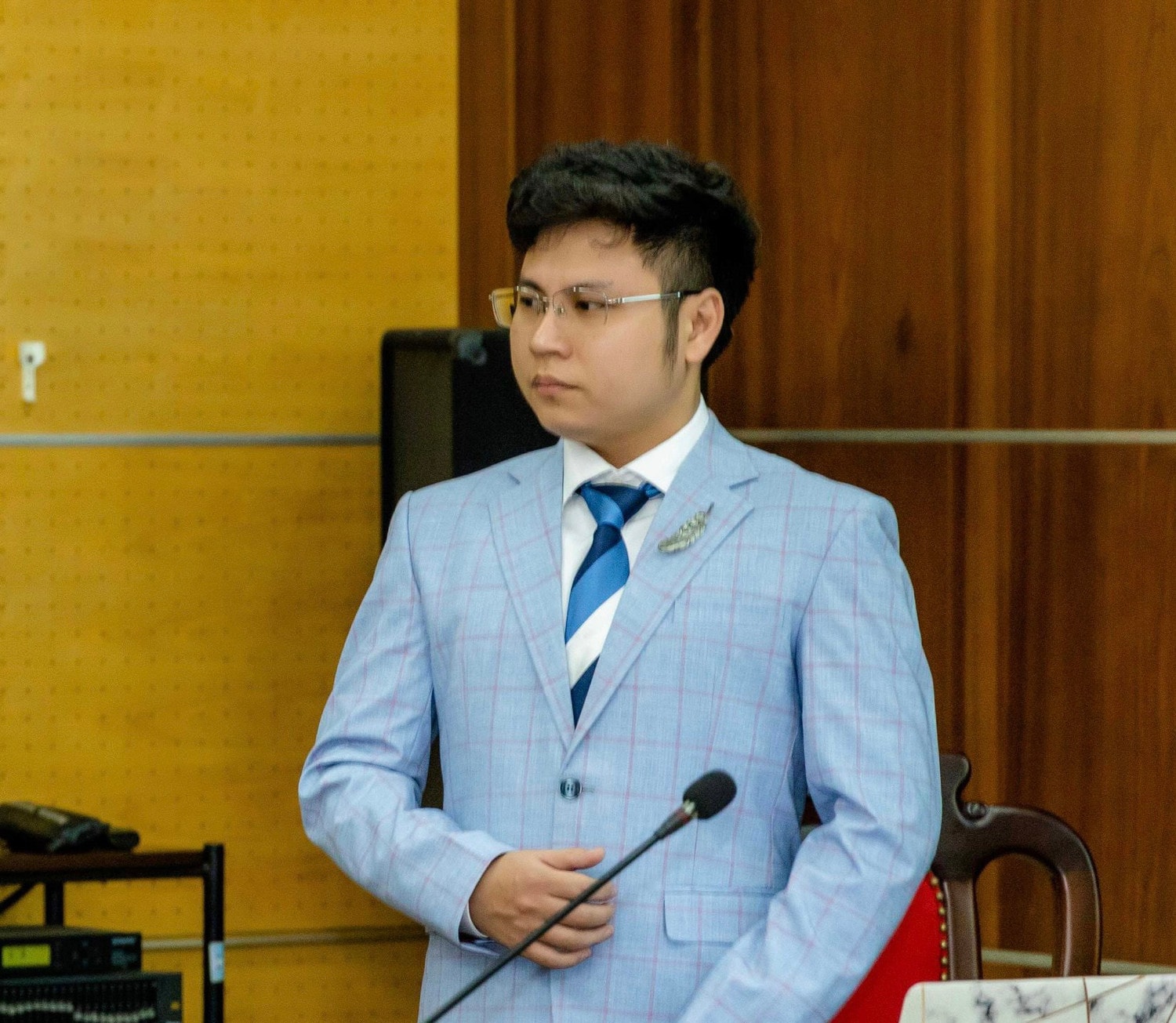 Thí sinh than đề thi Toán khó -0