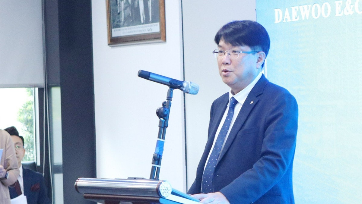 Hướng tới một thành phố Songdo mới tại Thái Bình -0
