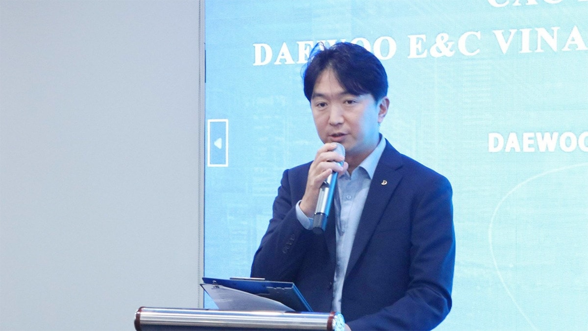 Hướng tới một thành phố Songdo mới tại Thái Bình -1