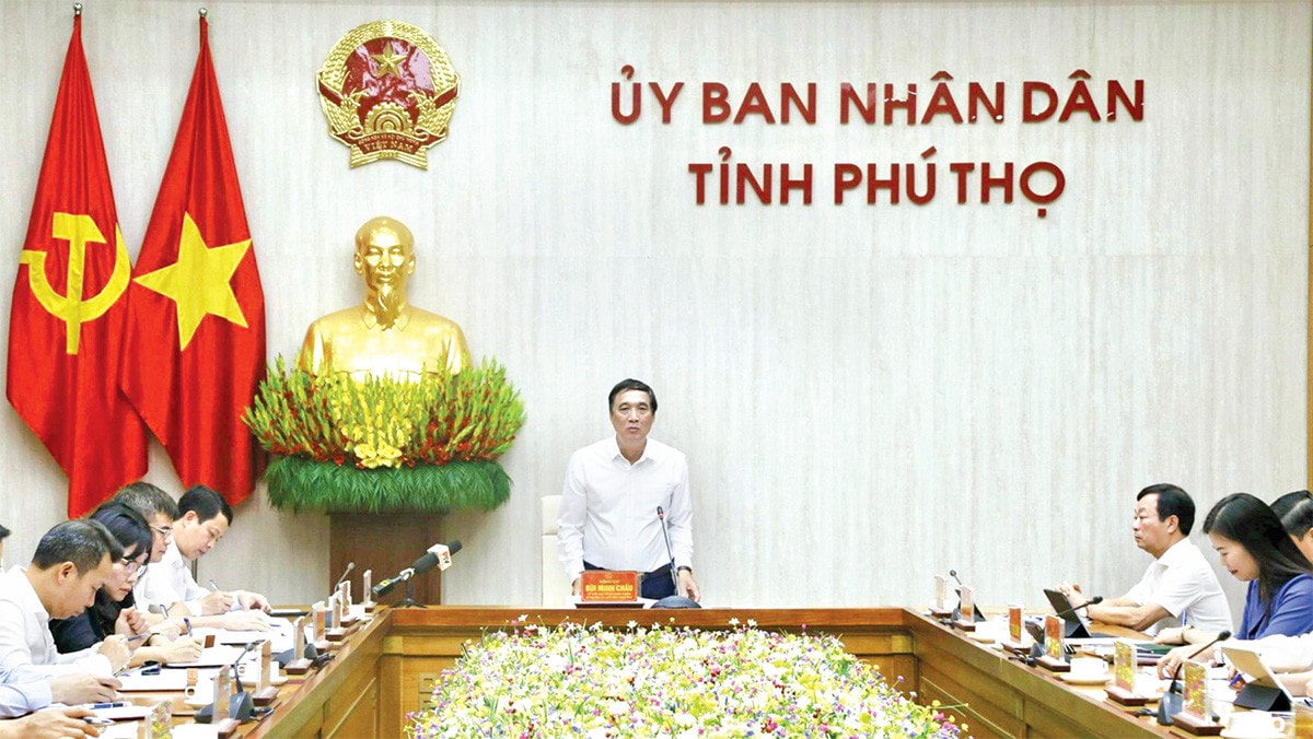Bảo đảm tinh gọn, nâng cao chất lượng bộ máy sau sắp xếp, sáp nhập -0
