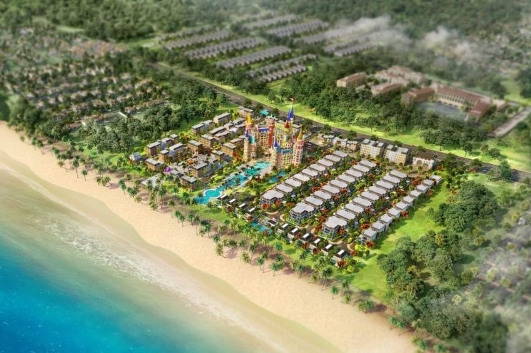 Bà Rịa - Vũng Tàu: Phạt Công ty Ngân Hiệp 320 triệu đồng vì không có giấy phép môi trường -0