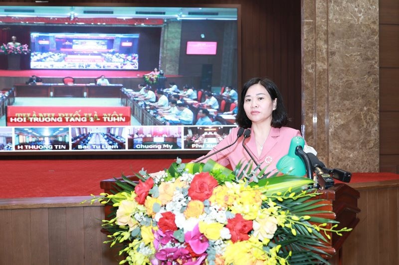 Khắc phục triệt để tình trạng đùn đẩy, né tránh, nhũng nhiễu tiêu cực, không tham mưu giải quyết công việc -0