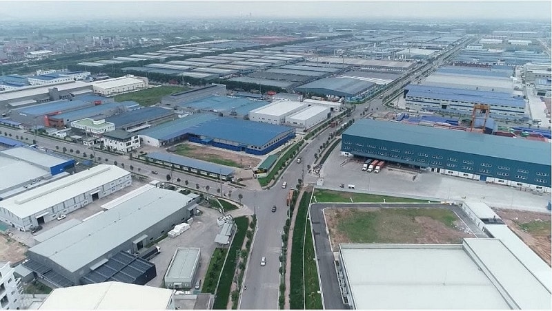 Sẽ xem xét thu hồi dự án nhà ở xã hội của Công ty Cổ phần Phát triển nhà và đô thị Newstar nếu tiếp tục để chậm trễ tiến độ -0