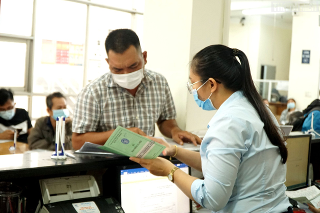 Đóng bảo hiểm y tế thay đổi thế nào từ 1.7 -0
