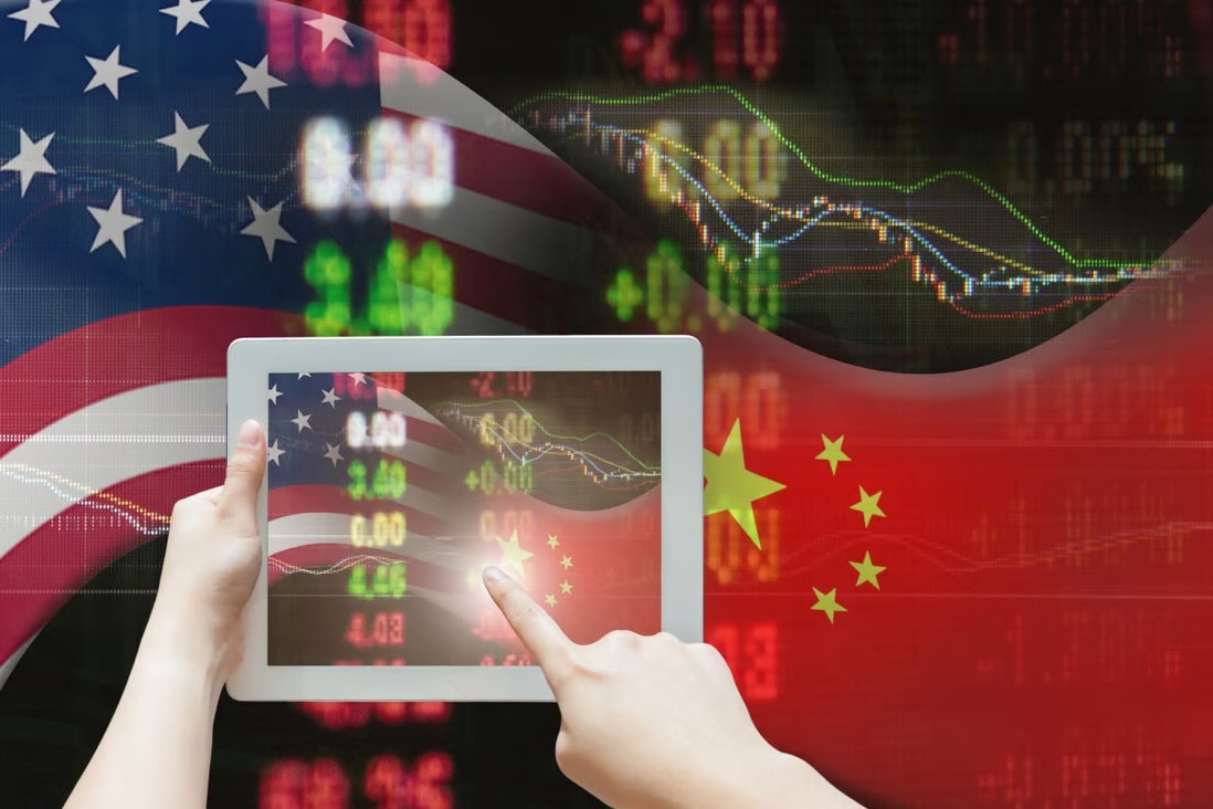 Nguồn: SCMP