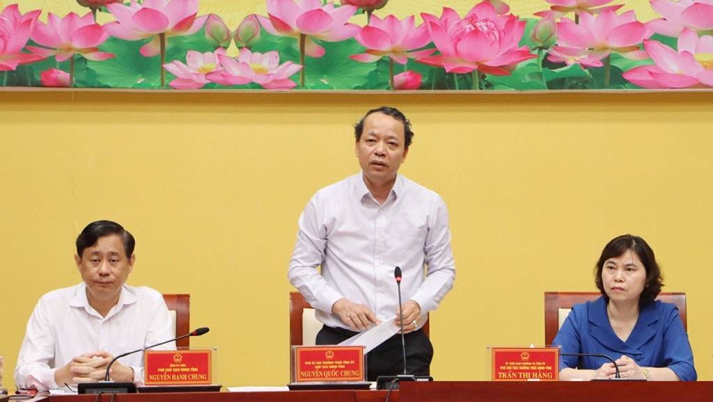 Đổi mới hoạt động đáp ứng nhu cầu phát triển kinh tế bền vững -2