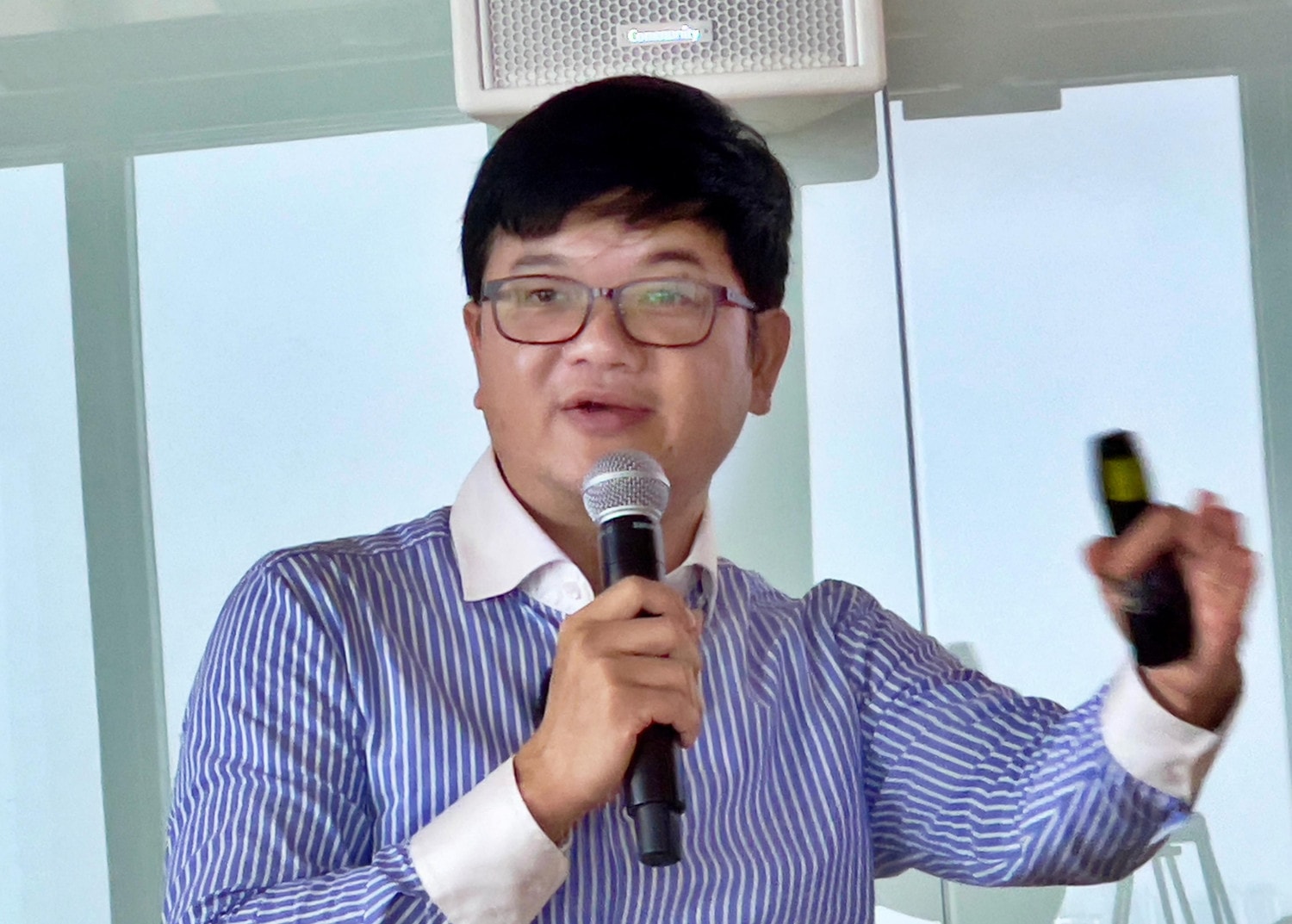 Khai thác tối đa công nghệ và dữ liệu để phát triển doanh nghiệp bền vững -0
