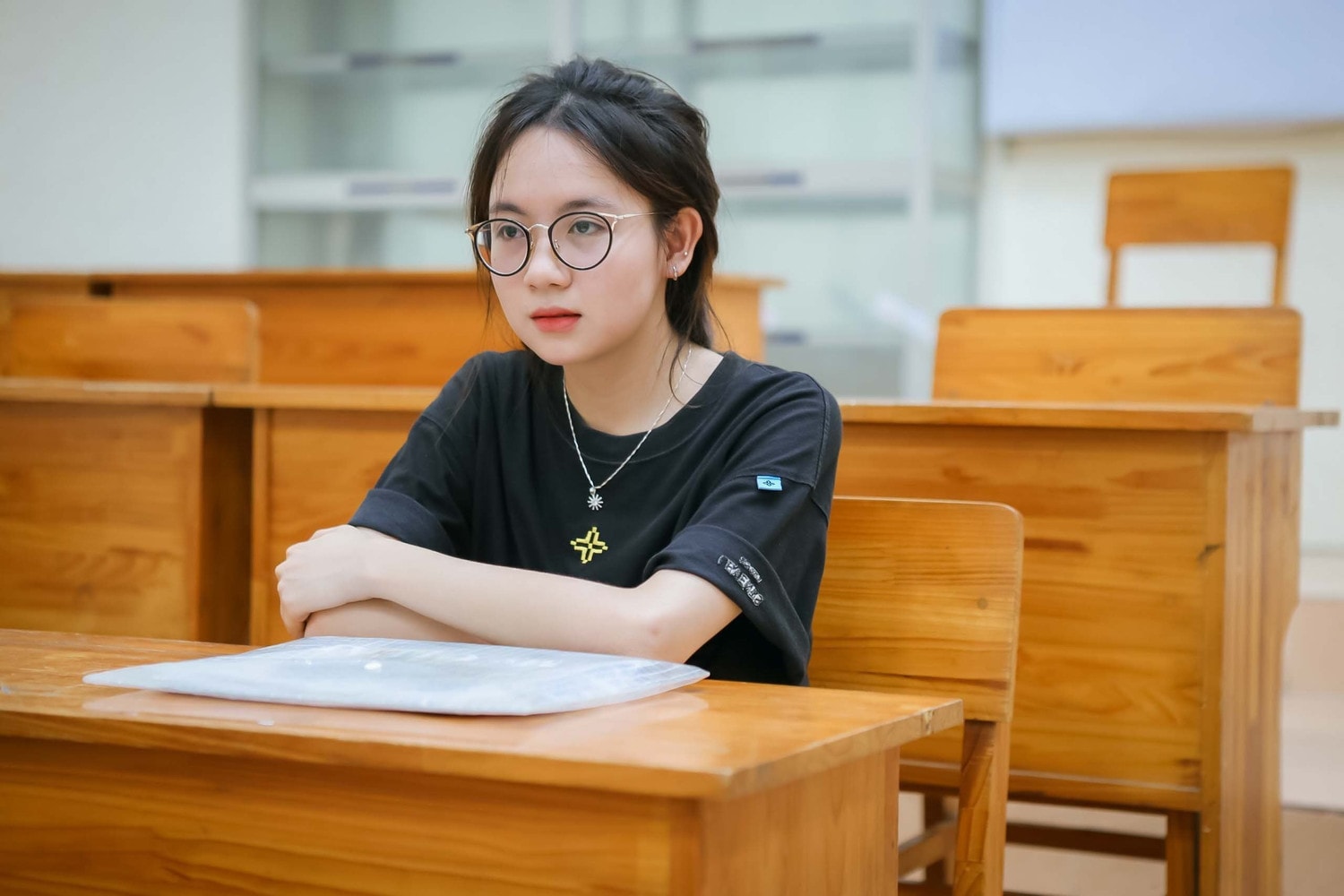 Học viện An ninh nhân dân bảo đảm các điều kiện -0